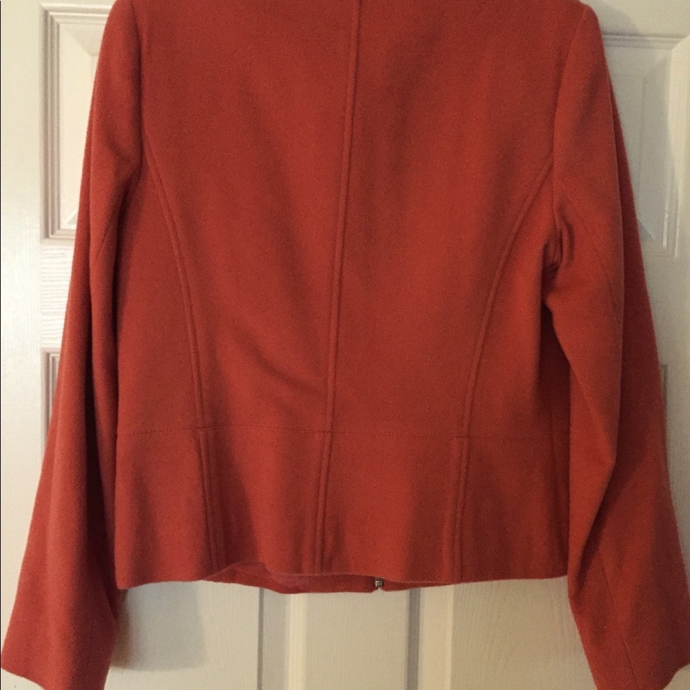 Jacket - Picture 3 of 3
